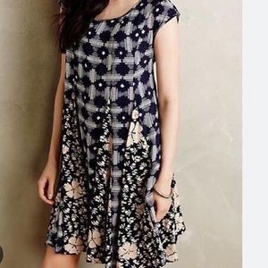 Maeve “indiga” swing dress